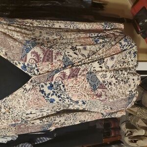 Knox rose women’s top